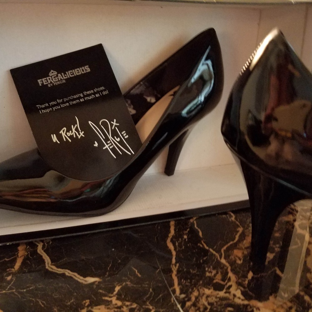 Bridal / Prom shoes new